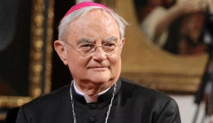 Apostolski vizitator za Međugorje preminuo od posljedica koronavirusa