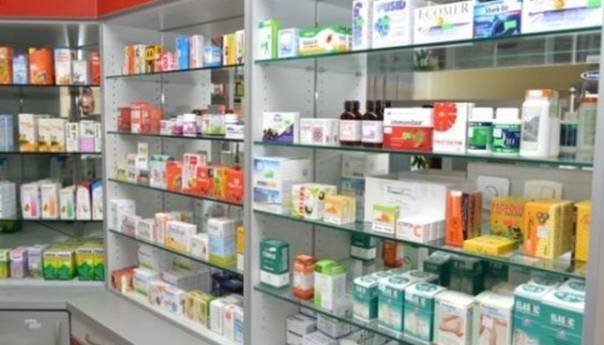 Apoteke TK prestaju sa izdavanjem lijekova s esencijalne liste