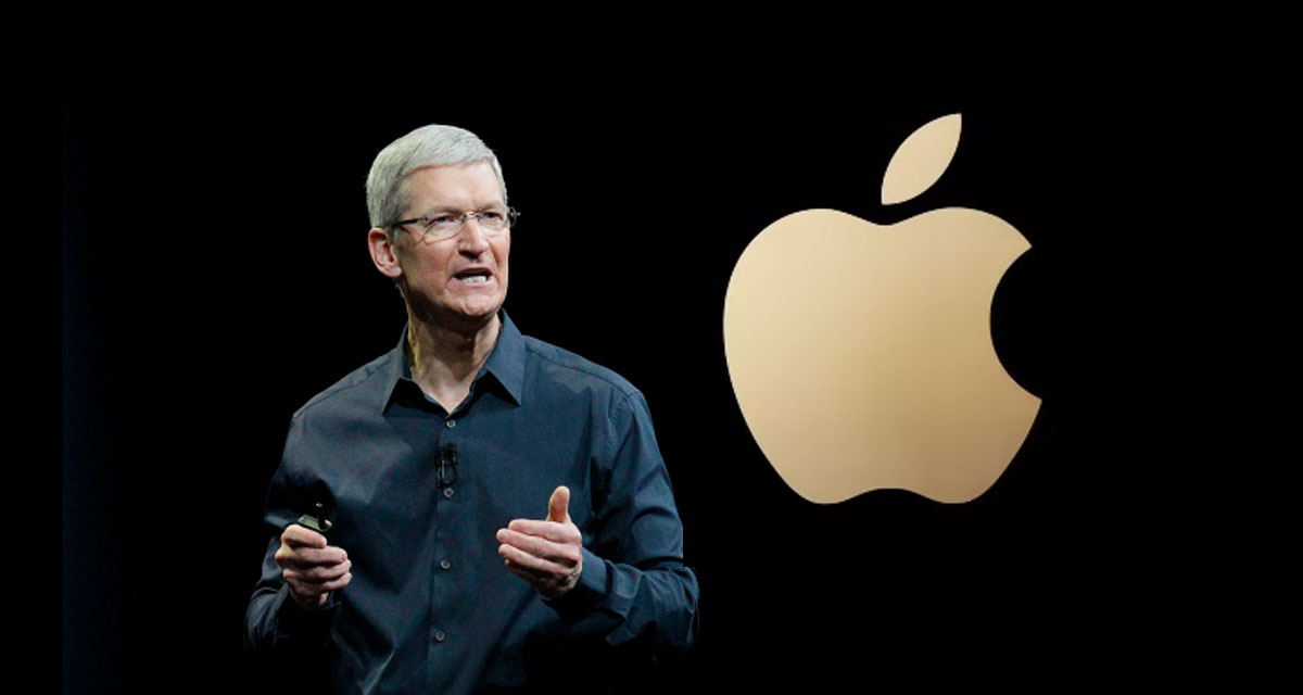 Apple bilježi pad prodaje, ali potražnja za iPhoneom i dalje postoji