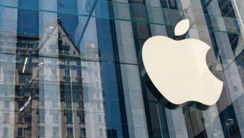 Apple dosegnuo rekordnu tržišnu vrijednost na berzi od 3.000 milijardi dolara