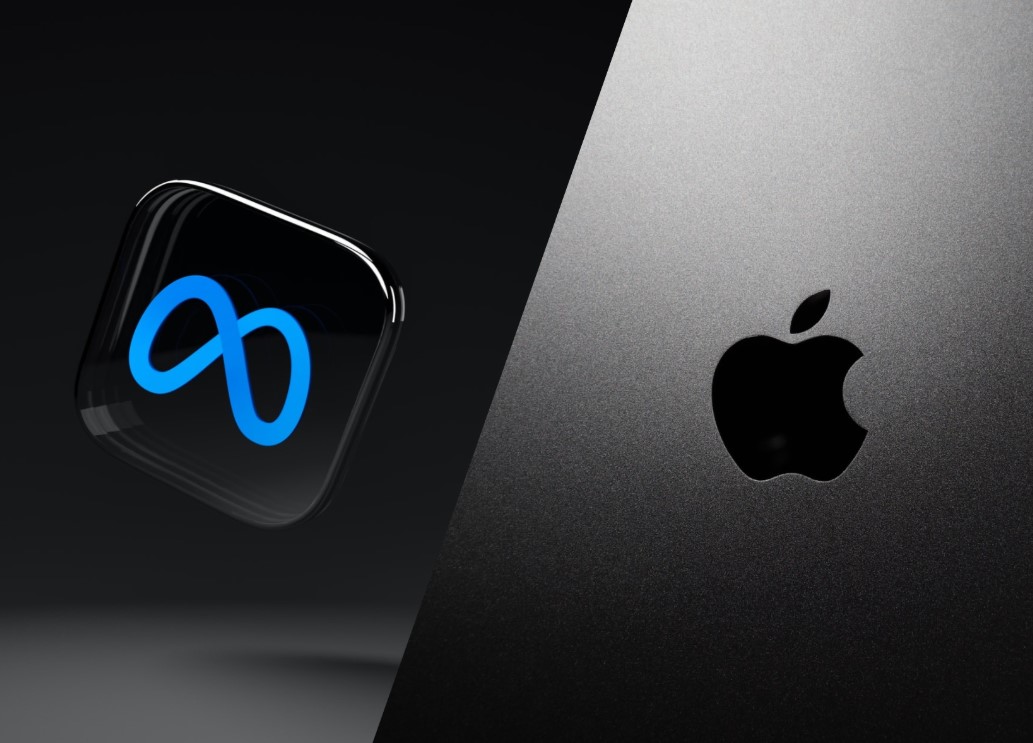 Apple i Meta suočeni s milionskim kaznama od Evropske komisije