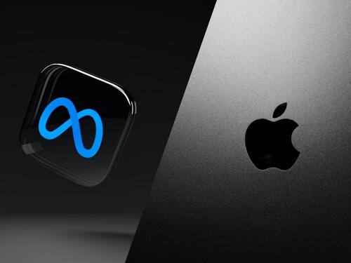 Apple i Meta suočeni s milionskim kaznama od Evropske komisije