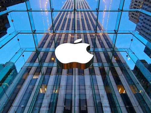 Apple iz prodaje povlači svoja dva najnovija proizvoda