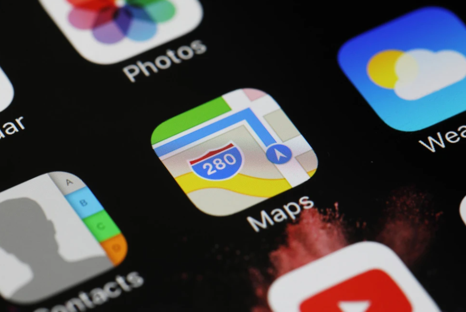 Apple Maps dobio novu funkciju
