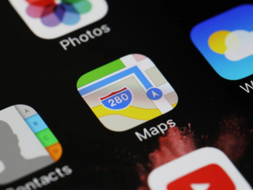 Apple Maps dobio novu funkciju