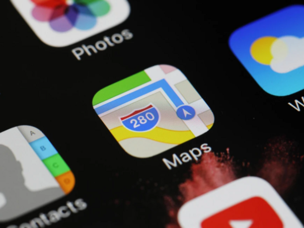 Apple Maps dobio novu funkciju