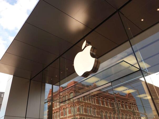 Apple najavljuje investiciju od 500 milijardi dolara u SAD