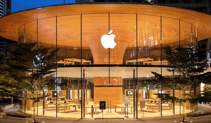 Apple najinovativnija svjetska kompanija, ovo su ostale