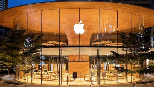 Apple najinovativnija svjetska kompanija, ovo su ostale