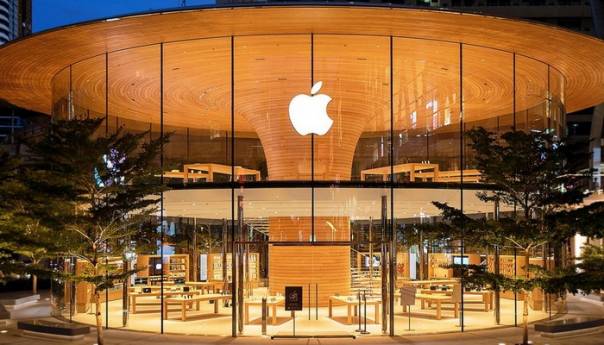 Apple najinovativnija svjetska kompanija, ovo su ostale