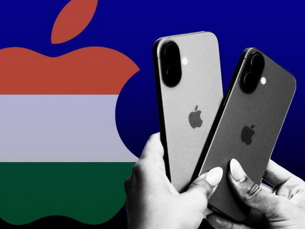 Apple planira da sve američke iPhone uređaje proizvodi u Indiji