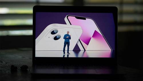 Apple predstavio iPhone 13, nadogradio iPade i satove