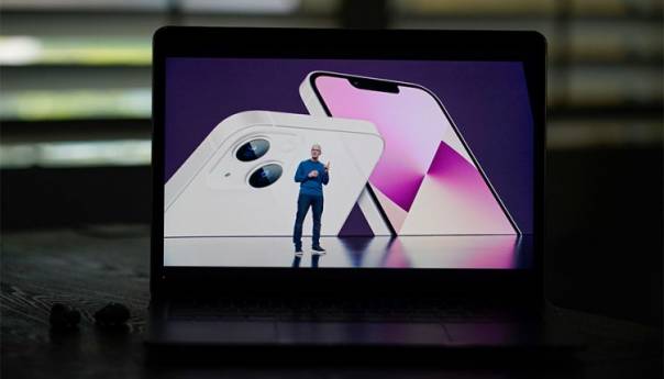 Apple predstavio iPhone 13, nadogradio iPade i satove