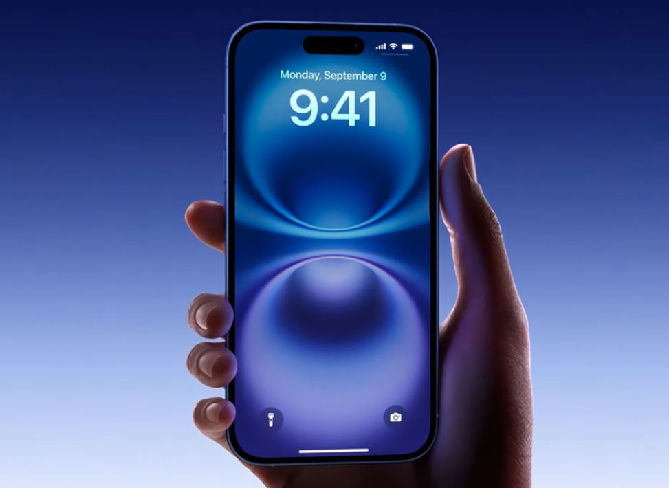 Apple predstavio iPhone 16