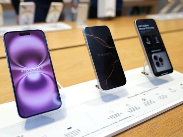 Apple već najavio koje će novine imati iPhone 17