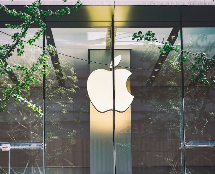 Apple više nije najvrijednija kompanija na svijetu