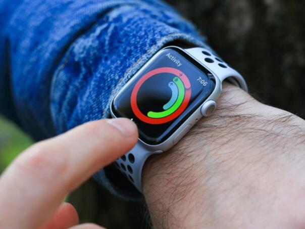 Apple Watch postao je najpopularniji pametni sat među korisnicima