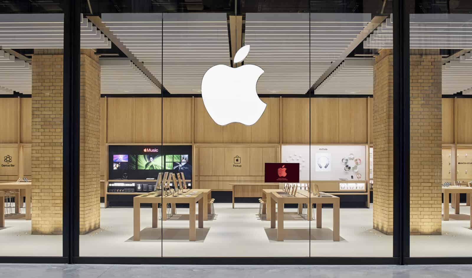 Apple zatražio od EU da ukine svoj zakon o digitalnoj konkurenciji