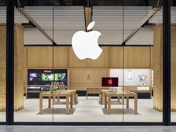 Apple zatražio od EU da ukine svoj zakon o digitalnoj konkurenciji