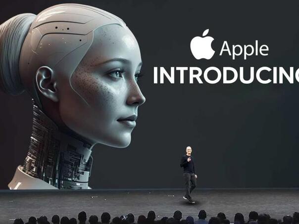 Apple želi surađivati s medijskim kućama u svrhu treniranja AI modela