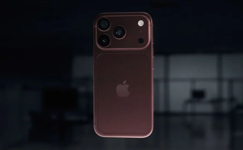 Apple zvanično predstavio najnoviji iPhone 18 Pro