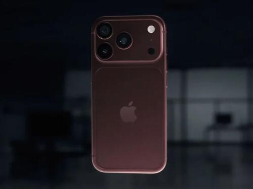 Apple zvanično predstavio najnoviji iPhone 18 Pro