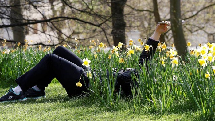 April ove godine drugi najtopliji od kad postoje mjerenja