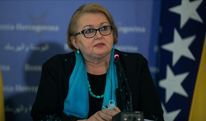 Apsolutna je neistina da je Turković zaustavila nabavku vakcina iz Katara