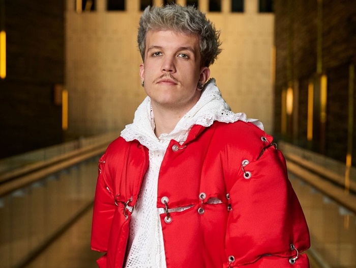 Apsolutni favorit evrovizijske publike stiže na Petrovaradinsku tvrđavu