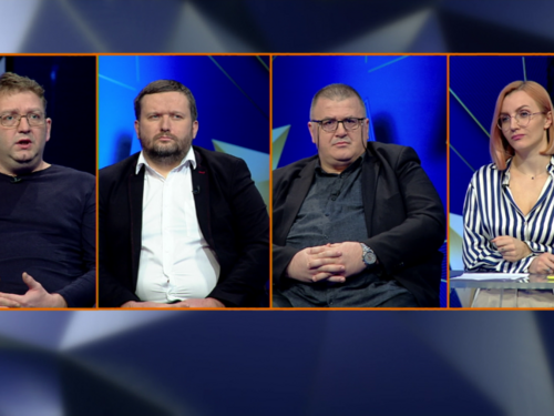 Apsurdima nema kraja: Dodiku novi milioni, a medicinarima ni sića