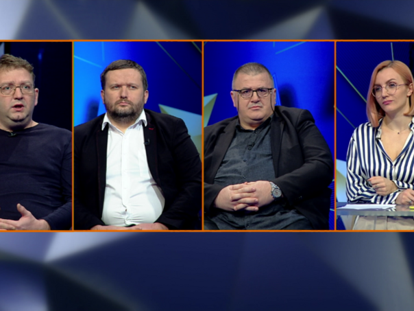 Apsurdima nema kraja: Dodiku novi milioni, a medicinarima ni sića