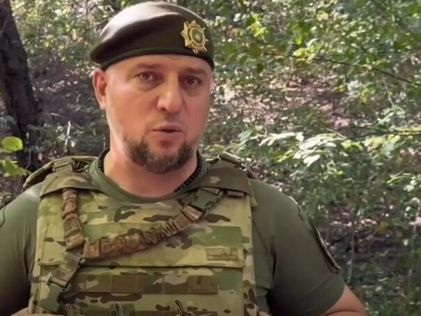 Apti Alaudinov: Propagandist ili politička zvijezda Moskve?