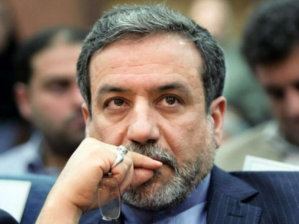 Araghchi: Ako se američke prijetnje nastave...