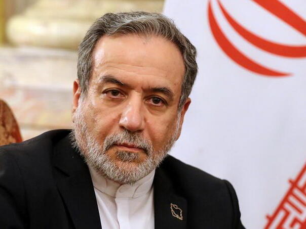 Araghchi: Amerikanci počinili očigledan i očajnički zločin