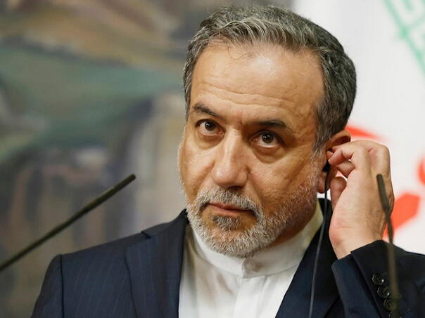 Araghchi: Drugi krug indirektnih pregovora sa SAD-om 'konstruktivan i dobar'