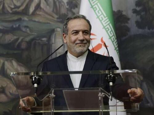 Araghchi: Iran je spreman i za pregovore i za rat