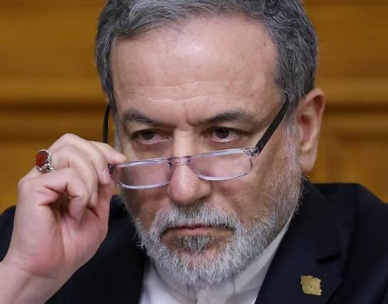 Araghchi: Iran nije odlučio nastaviti razgovore sa SAD-om