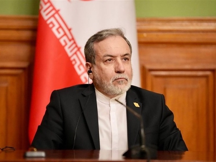 Araghchi: Iran ostaje ozbiljan i dosljedan u diplomatiji