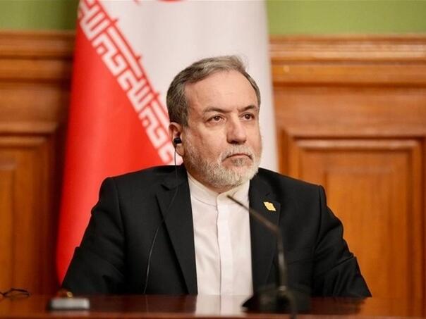 Araghchi: Iran ostaje ozbiljan i dosljedan u diplomatiji