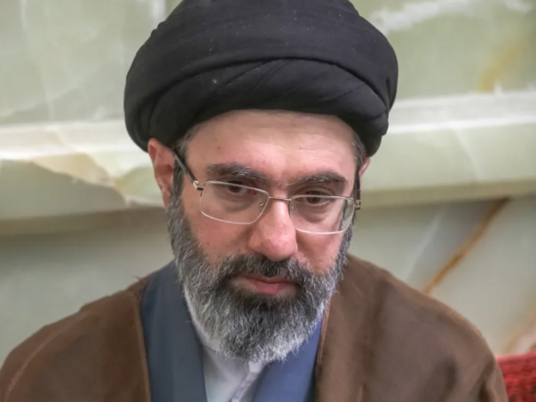 Araghchi: Mojtaba Hamnei u potpunosti kontroliše situaciju