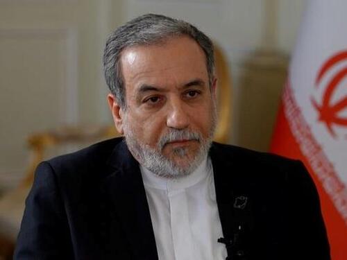 Araghchi: Nema pregovora s Amerikom, Iran brani sebe