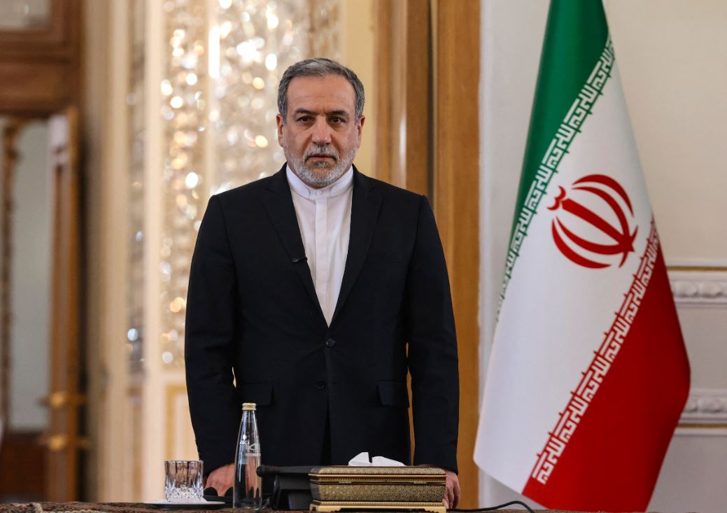 Araghchi optužio Izrael i SAD za podsticanje nemira