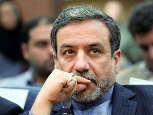 Araghchi: Posljedice rata na Bliskom istoku osjetit će cijeli svijet