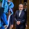 Araghchi: Postignut "veliki napredak" u razgovorima SAD-a i Irana