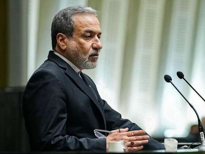 Araghchi: Povratak diplomatije na pravi put nije nemoguć