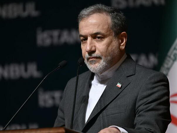 Araghchi: Šteta u Iranu od rata s Izraelom "ozbiljna"