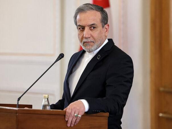 Araghchi: Svjedočimo genocidu nad Muslimanima u Gazi kao nekad u Srebrenici