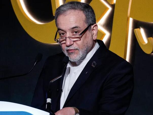 Arakči: Pregovori u Ženevi jedni od najozbiljnijih do sada