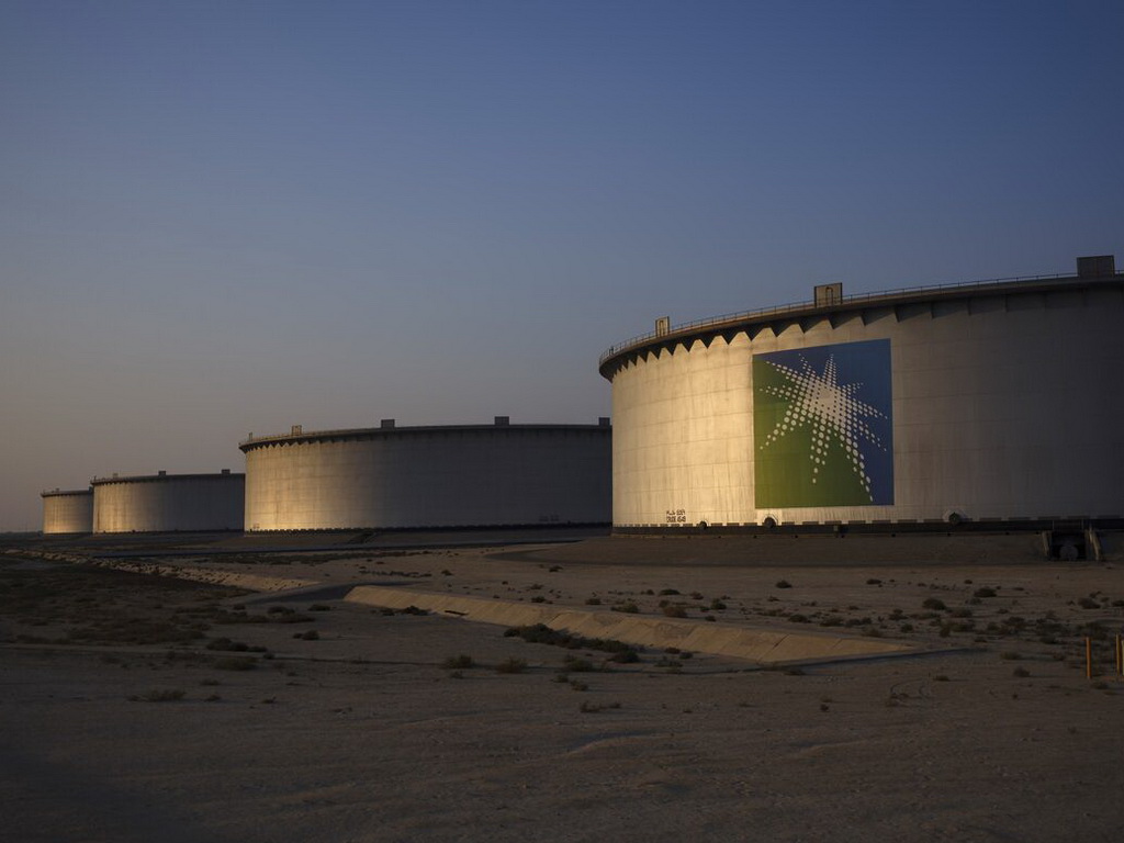 Aramco obavijestio o padu dobiti u drugom kvartalu, rekordno niska cijena barela nafte od januara