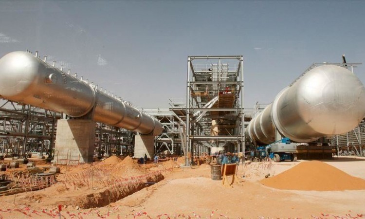 Aramco optužila Hute za napad na postrojenje
